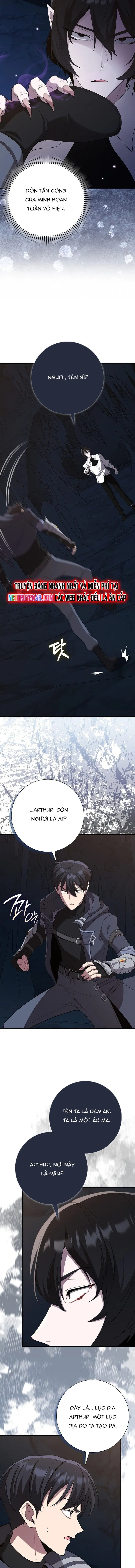 Người Chơi Cấp Tối Đa - Chapter 112 - Page 9