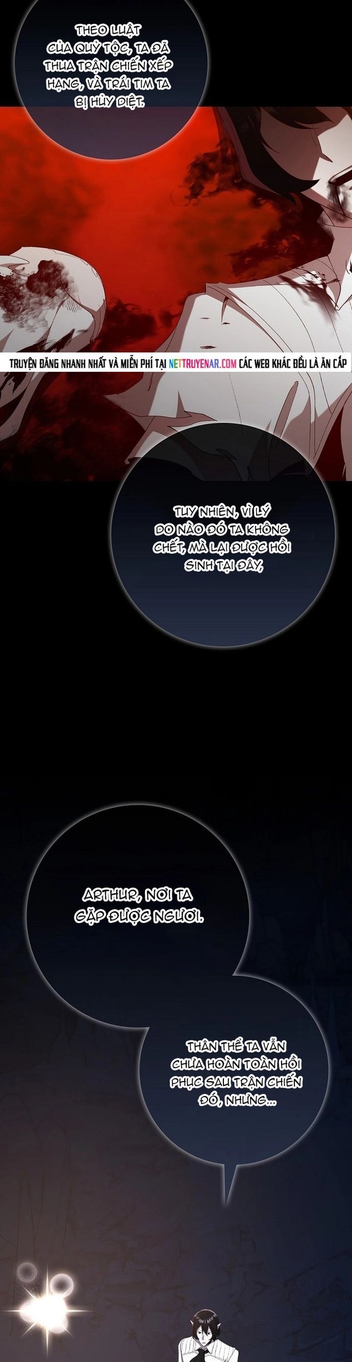 Người Chơi Cấp Tối Đa - Chapter 113 - Page 12