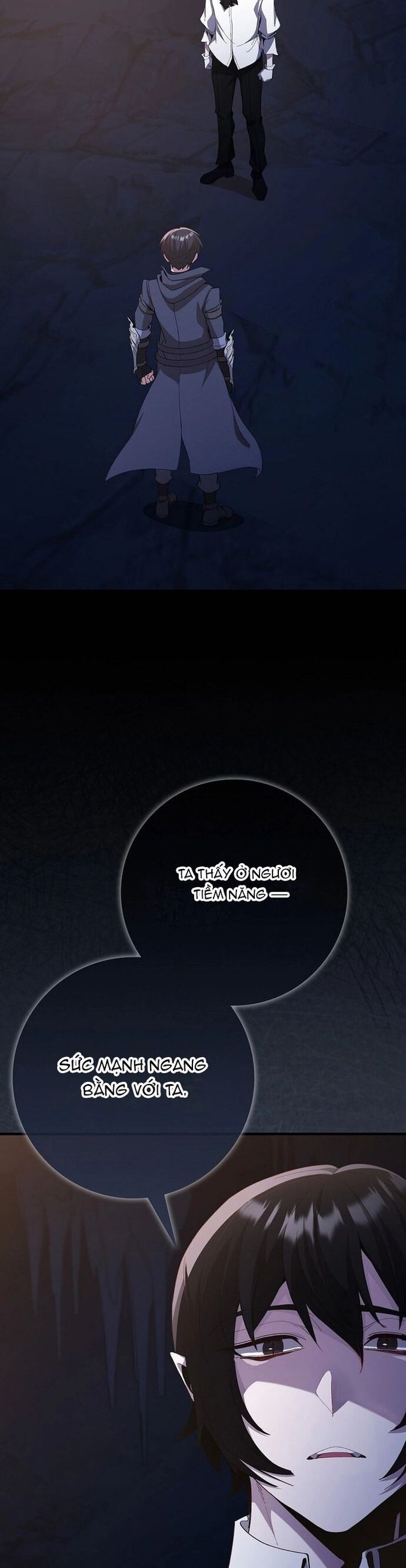 Người Chơi Cấp Tối Đa - Chapter 113 - Page 13