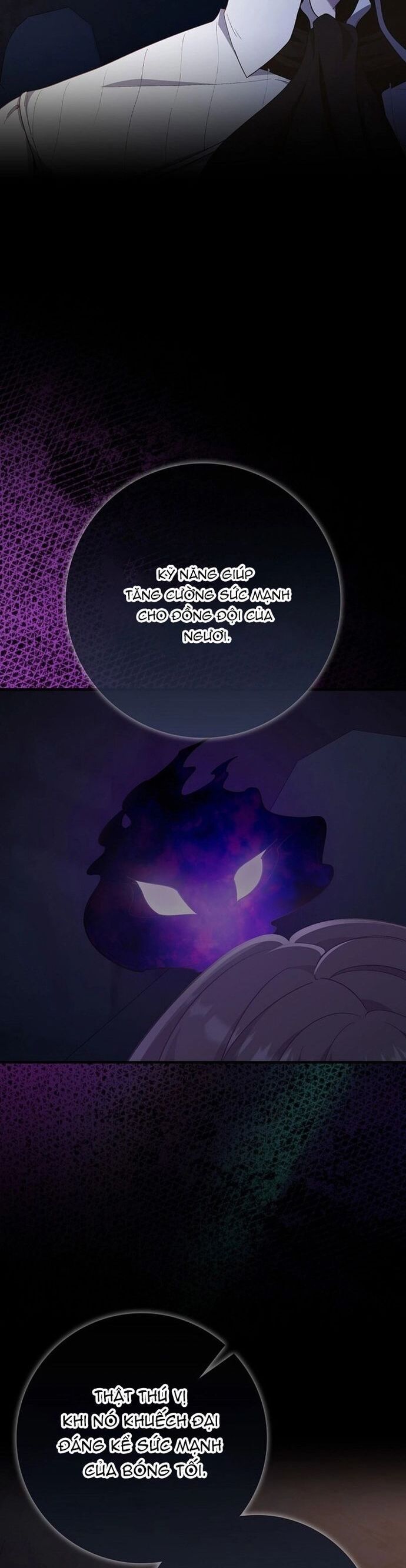 Người Chơi Cấp Tối Đa - Chapter 113 - Page 14