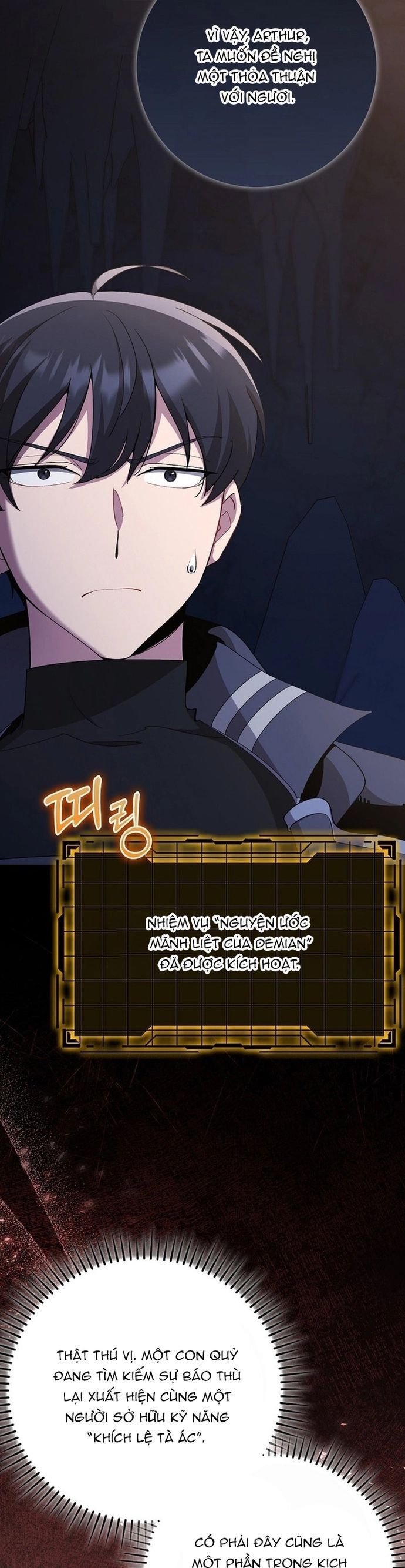 Người Chơi Cấp Tối Đa - Chapter 113 - Page 15