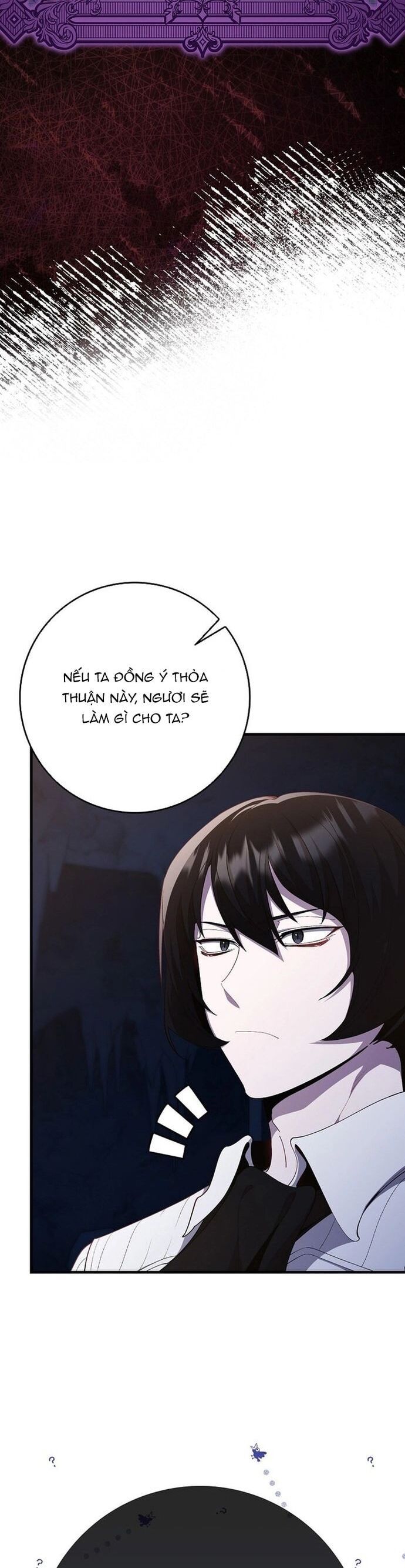 Người Chơi Cấp Tối Đa - Chapter 113 - Page 17