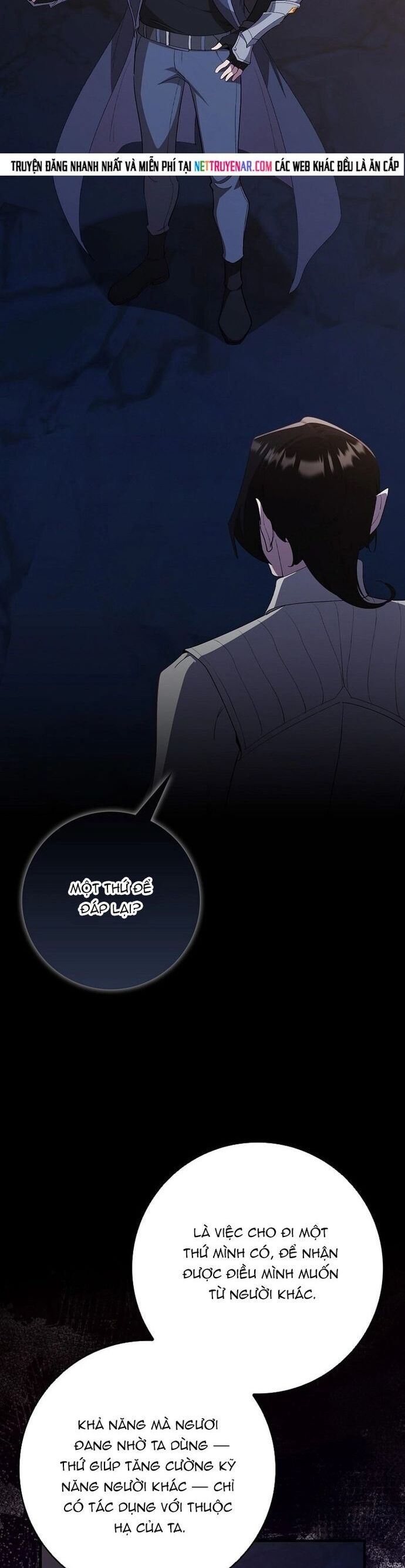 Người Chơi Cấp Tối Đa - Chapter 113 - Page 19