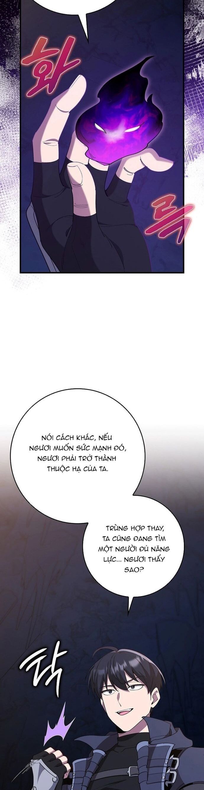 Người Chơi Cấp Tối Đa - Chapter 113 - Page 20