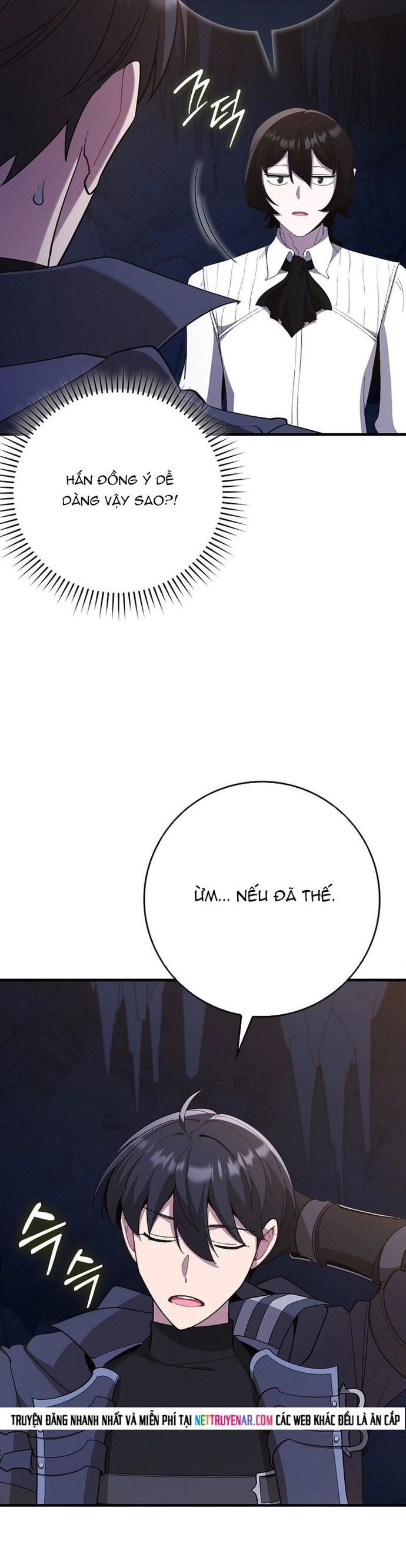 Người Chơi Cấp Tối Đa - Chapter 113 - Page 22