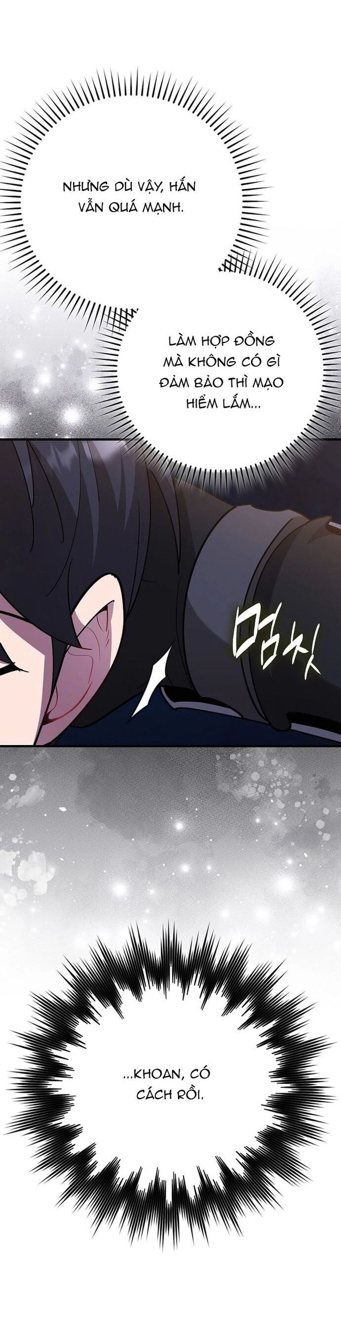 Người Chơi Cấp Tối Đa - Chapter 113 - Page 23