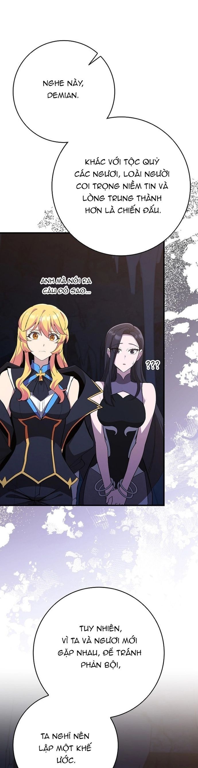 Người Chơi Cấp Tối Đa - Chapter 113 - Page 24