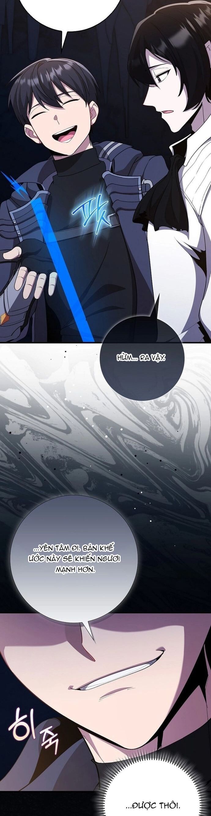 Người Chơi Cấp Tối Đa - Chapter 113 - Page 25