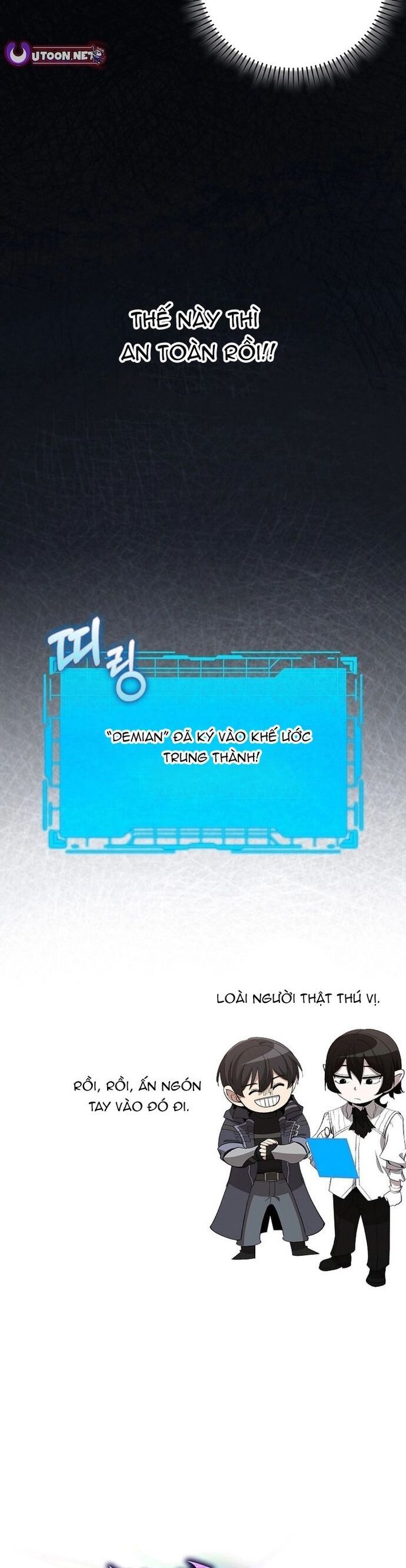 Người Chơi Cấp Tối Đa - Chapter 113 - Page 26