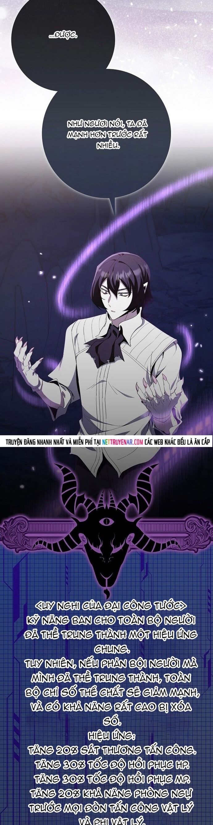 Người Chơi Cấp Tối Đa - Chapter 113 - Page 28