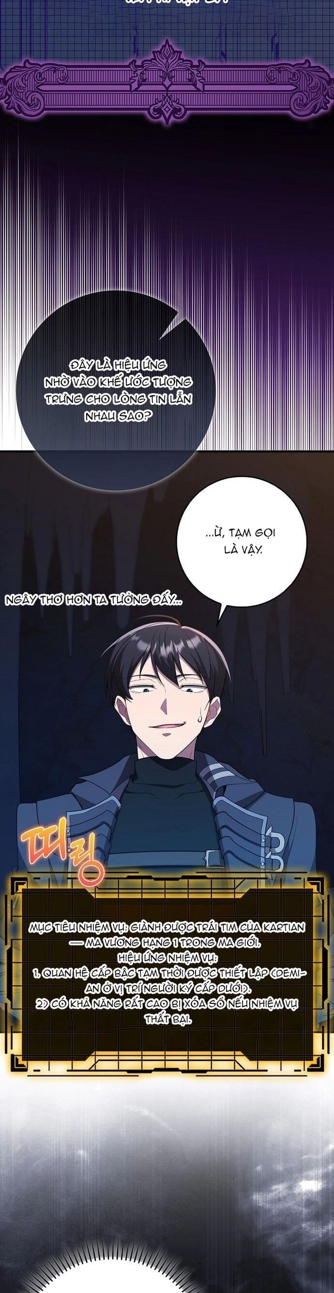 Người Chơi Cấp Tối Đa - Chapter 113 - Page 29