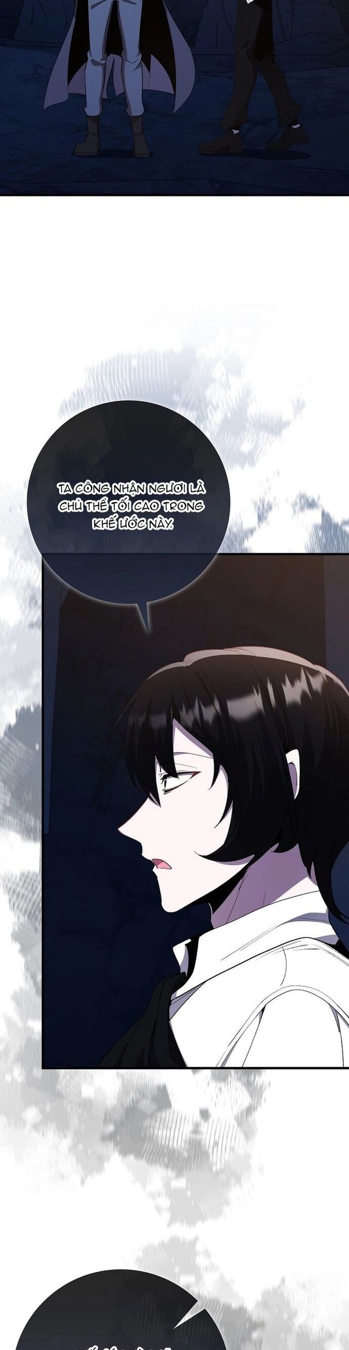 Người Chơi Cấp Tối Đa - Chapter 113 - Page 31