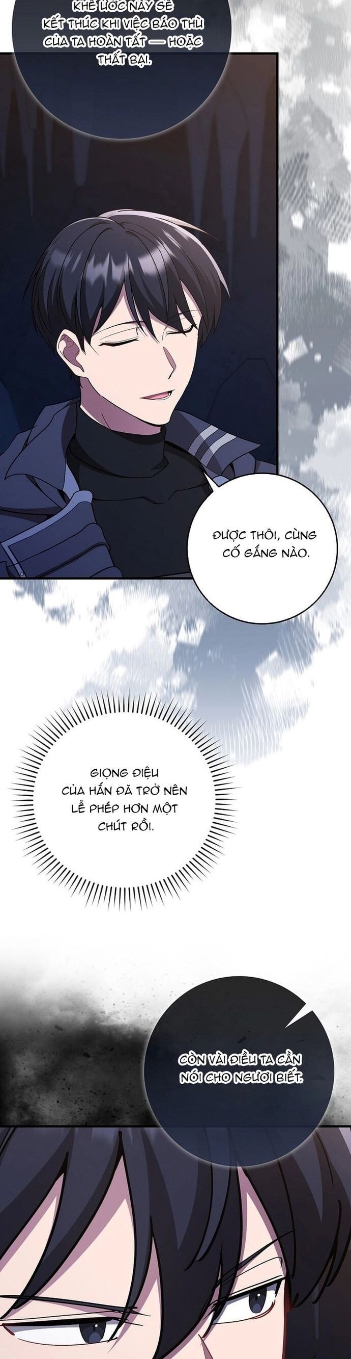 Người Chơi Cấp Tối Đa - Chapter 113 - Page 32