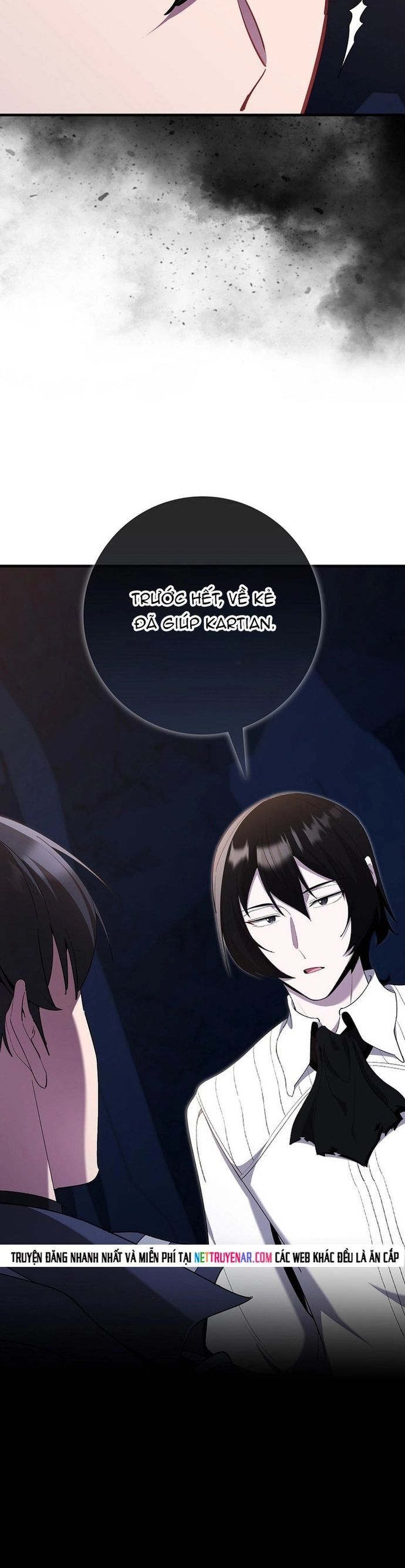 Người Chơi Cấp Tối Đa - Chapter 113 - Page 33