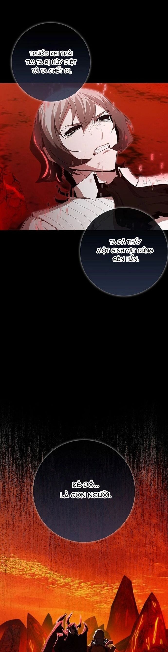 Người Chơi Cấp Tối Đa - Chapter 113 - Page 34