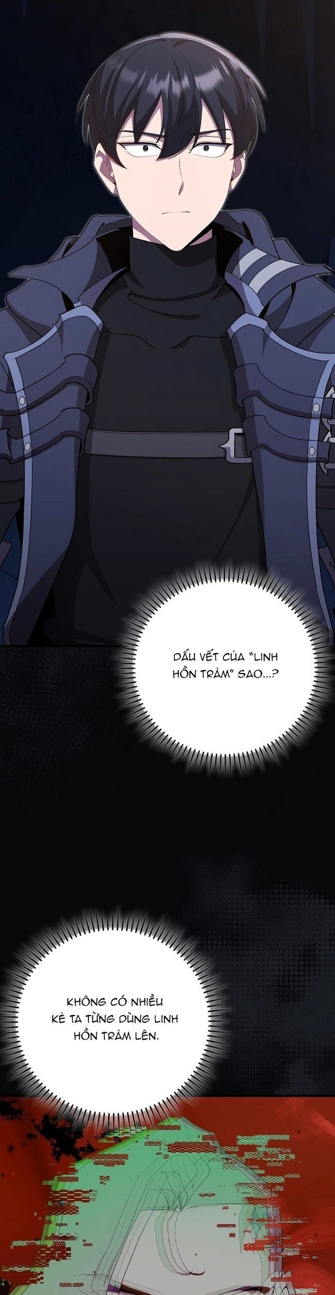 Người Chơi Cấp Tối Đa - Chapter 113 - Page 36