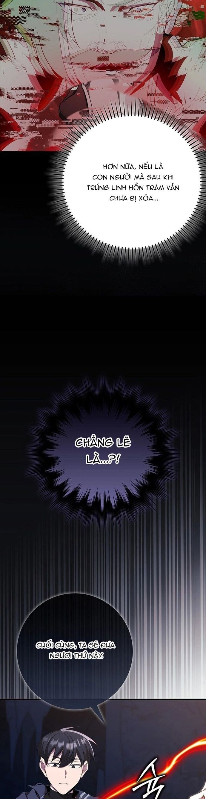 Người Chơi Cấp Tối Đa - Chapter 113 - Page 37