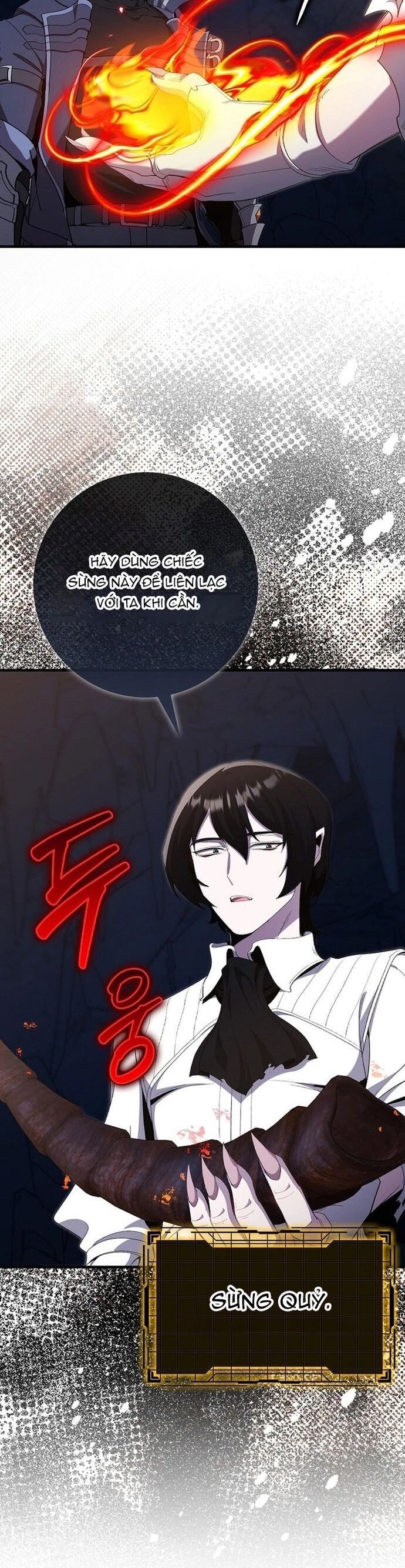 Người Chơi Cấp Tối Đa - Chapter 113 - Page 38