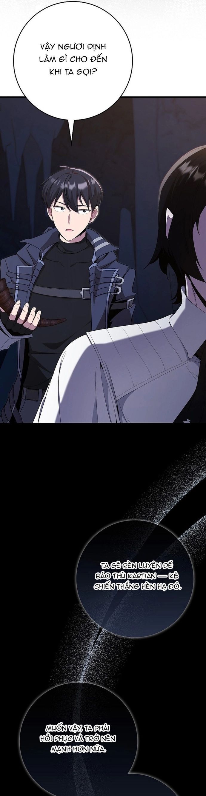 Người Chơi Cấp Tối Đa - Chapter 113 - Page 39