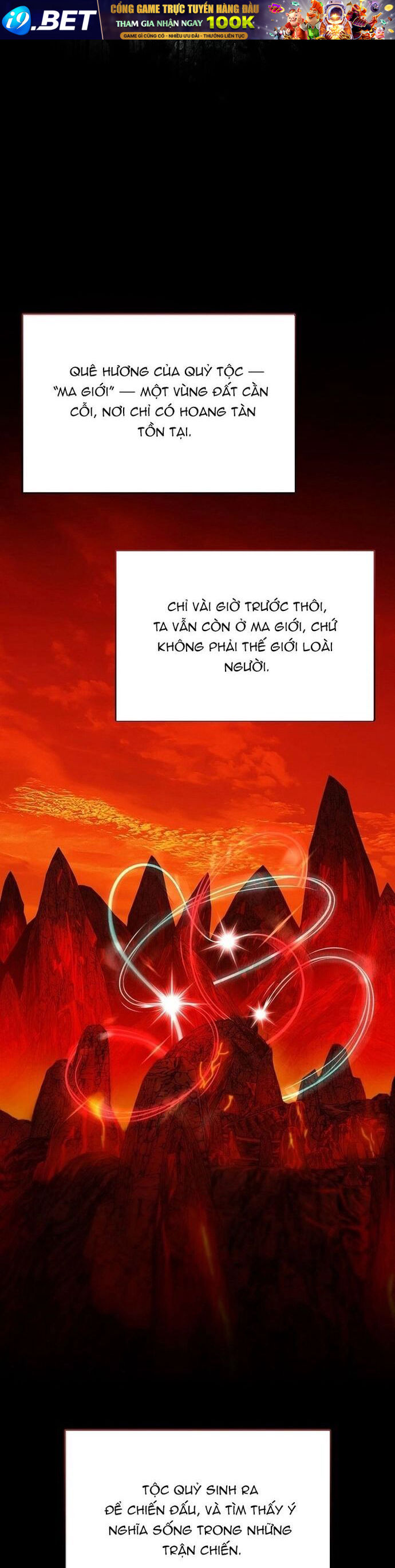 Người Chơi Cấp Tối Đa - Chapter 113 - Page 4