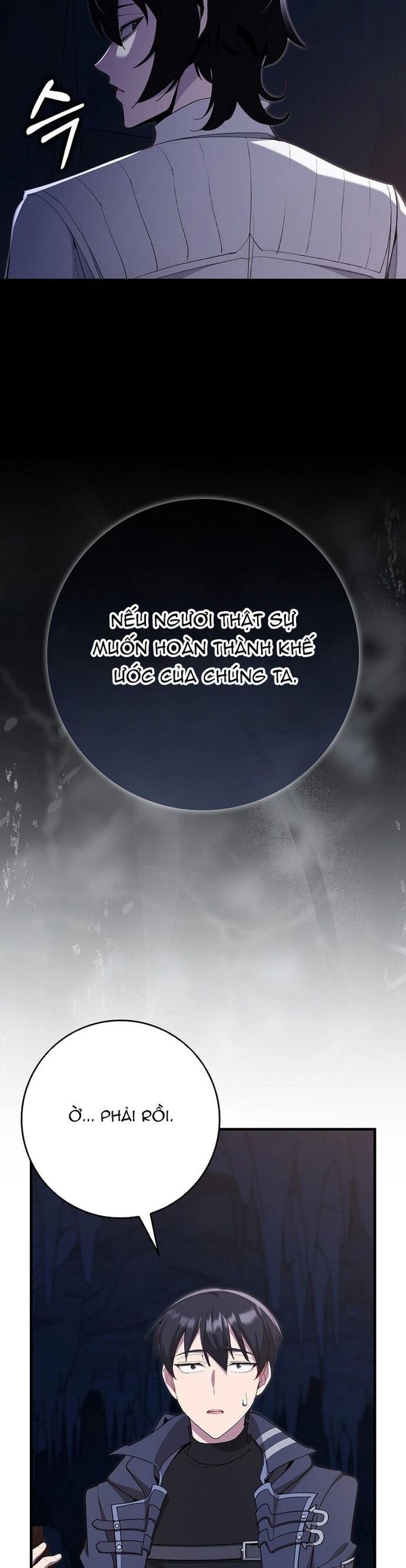 Người Chơi Cấp Tối Đa - Chapter 113 - Page 41