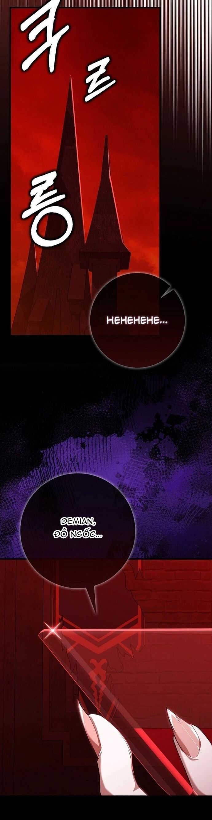 Người Chơi Cấp Tối Đa - Chapter 113 - Page 43