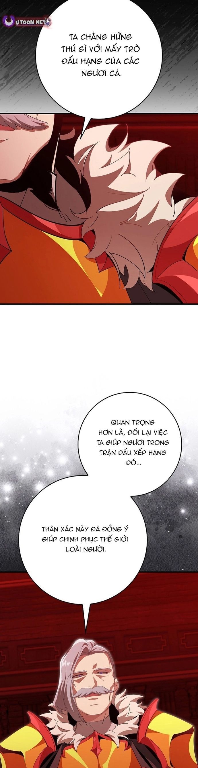 Người Chơi Cấp Tối Đa - Chapter 113 - Page 45