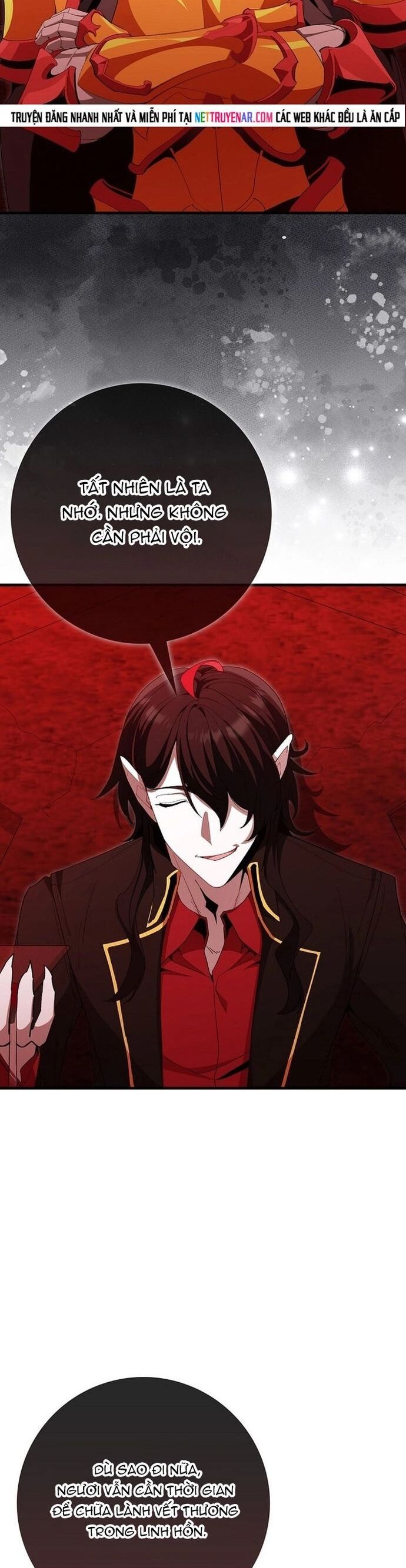 Người Chơi Cấp Tối Đa - Chapter 113 - Page 46