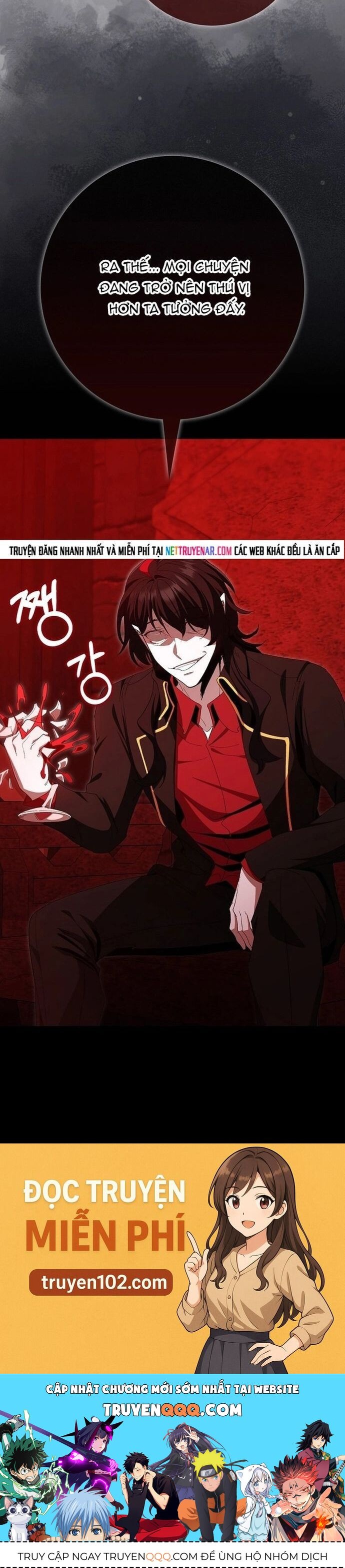 Người Chơi Cấp Tối Đa - Chapter 113 - Page 49