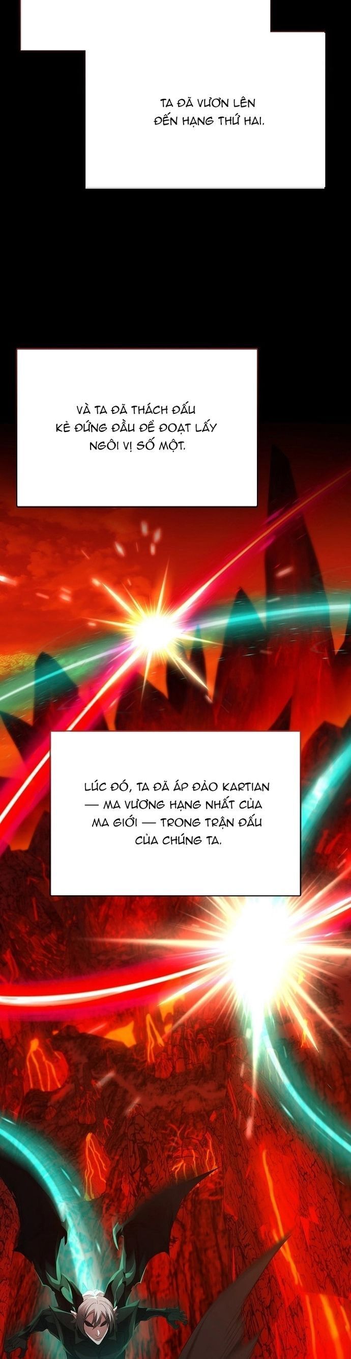 Người Chơi Cấp Tối Đa - Chapter 113 - Page 6