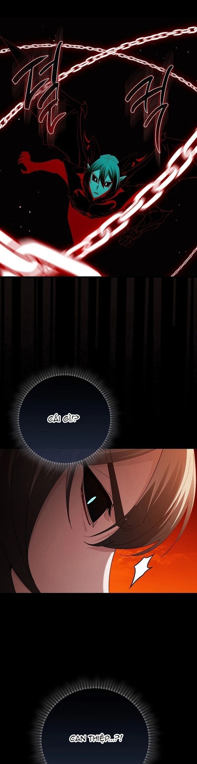 Người Chơi Cấp Tối Đa - Chapter 113 - Page 9