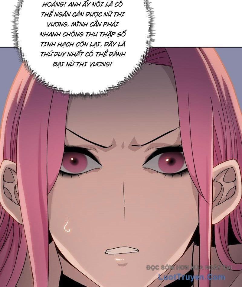 Kẻ Tàn Nhẫn Ngày Tận Thế Bắt Đầu Dự Trữ Hàng Tỷ Tấn Vật Tư Chapter 89 - Trang 41