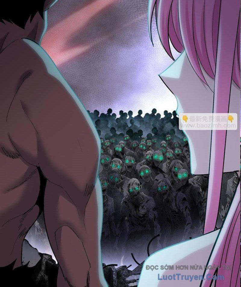 Kẻ Tàn Nhẫn Ngày Tận Thế Bắt Đầu Dự Trữ Hàng Tỷ Tấn Vật Tư Chapter 89 - Trang 43