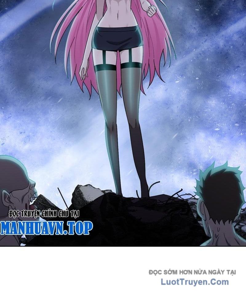 Kẻ Tàn Nhẫn Ngày Tận Thế Bắt Đầu Dự Trữ Hàng Tỷ Tấn Vật Tư Chapter 89 - Trang 47