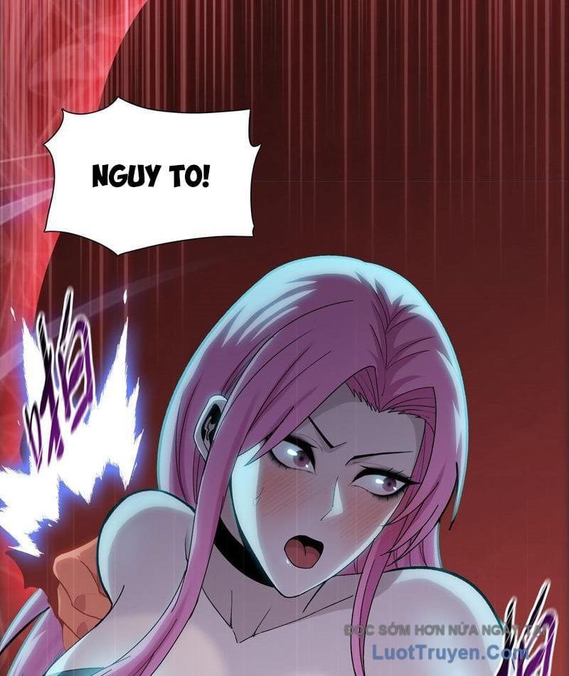 Kẻ Tàn Nhẫn Ngày Tận Thế Bắt Đầu Dự Trữ Hàng Tỷ Tấn Vật Tư Chapter 89 - Trang 60