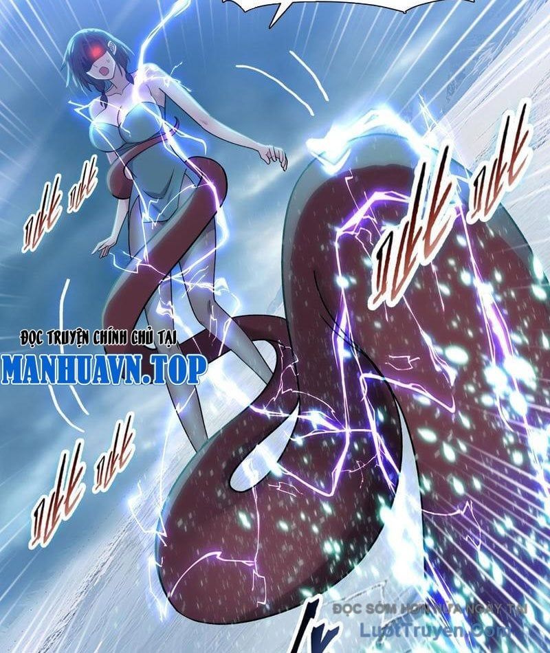 Kẻ Tàn Nhẫn Ngày Tận Thế Bắt Đầu Dự Trữ Hàng Tỷ Tấn Vật Tư Chapter 89 - Trang 82