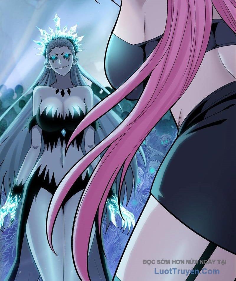 Kẻ Tàn Nhẫn Ngày Tận Thế Bắt Đầu Dự Trữ Hàng Tỷ Tấn Vật Tư Chapter 89 - Trang 99
