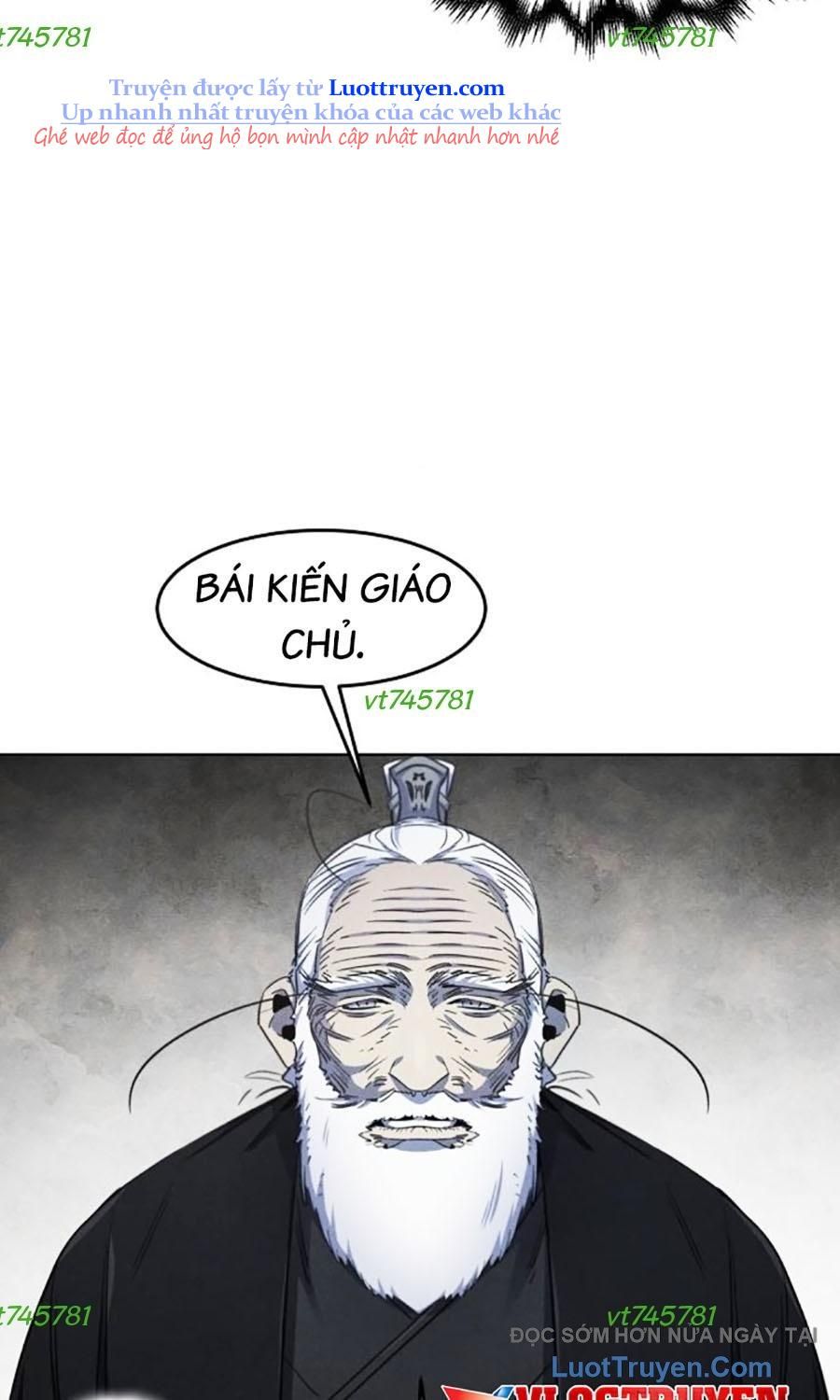 Cuồng Ma Tái Thế - Chapter 173 - Page 10
