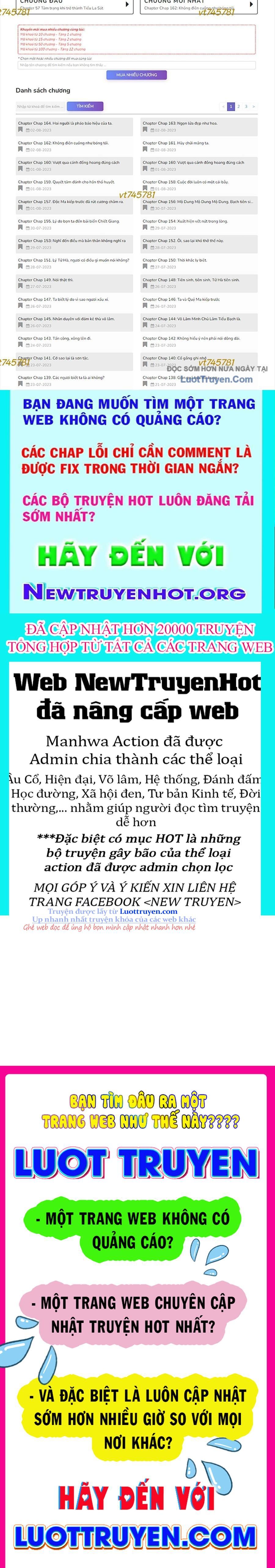 Cuồng Ma Tái Thế - Chapter 173 - Page 101