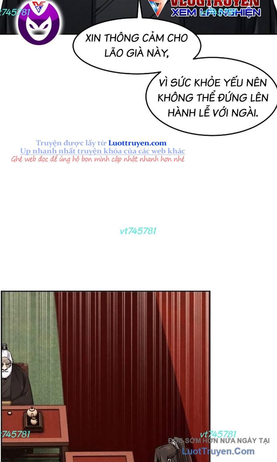 Cuồng Ma Tái Thế - Chapter 173 - Page 11