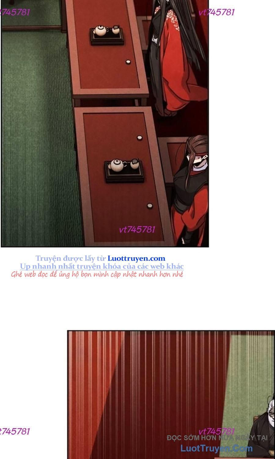 Cuồng Ma Tái Thế - Chapter 173 - Page 12