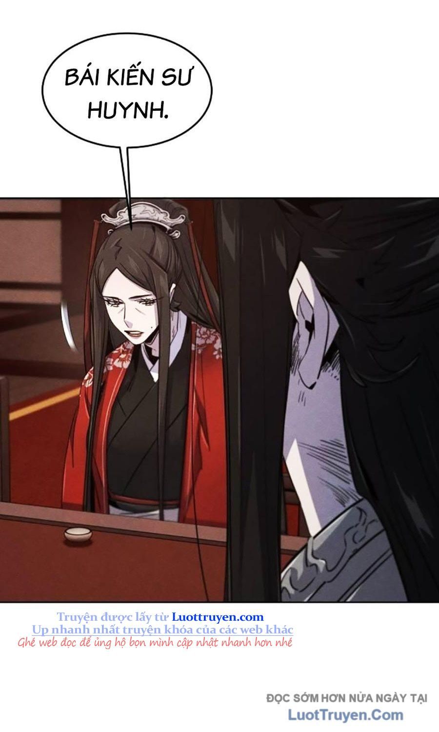 Cuồng Ma Tái Thế - Chapter 173 - Page 19