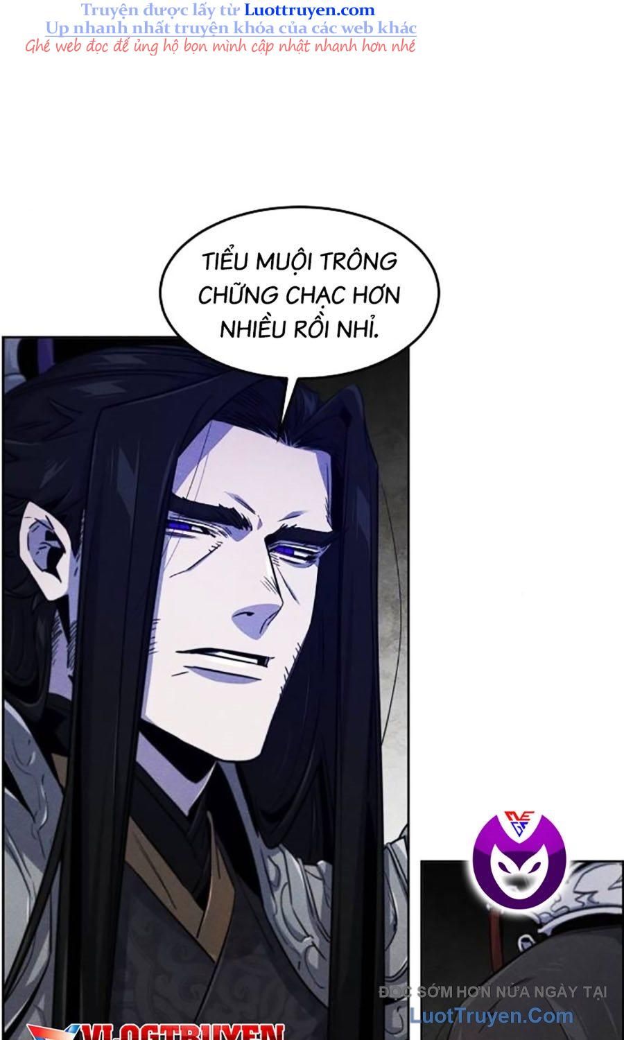 Cuồng Ma Tái Thế - Chapter 173 - Page 20