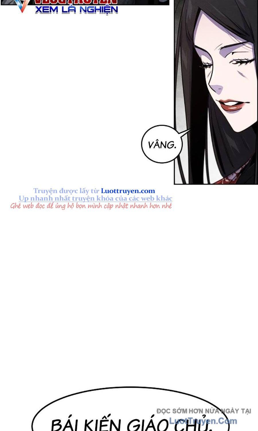 Cuồng Ma Tái Thế - Chapter 173 - Page 21