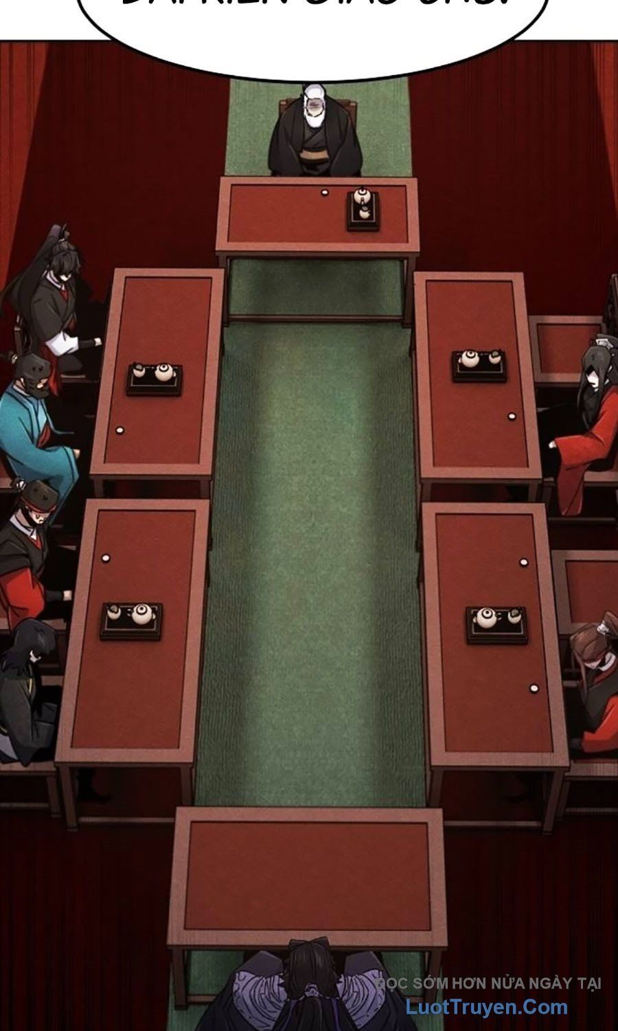 Cuồng Ma Tái Thế - Chapter 173 - Page 22