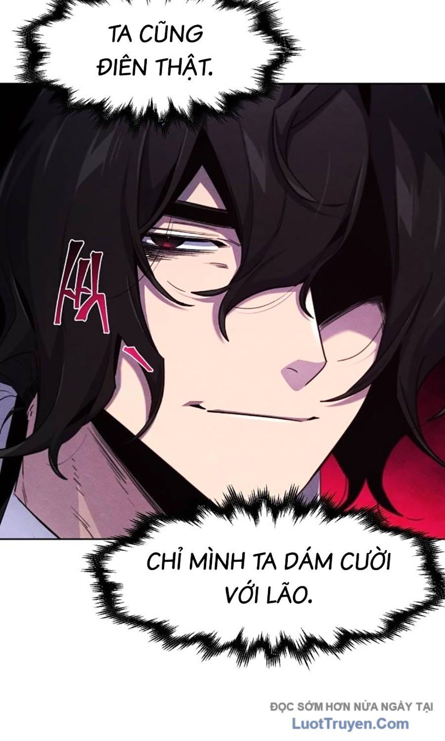 Cuồng Ma Tái Thế - Chapter 173 - Page 26