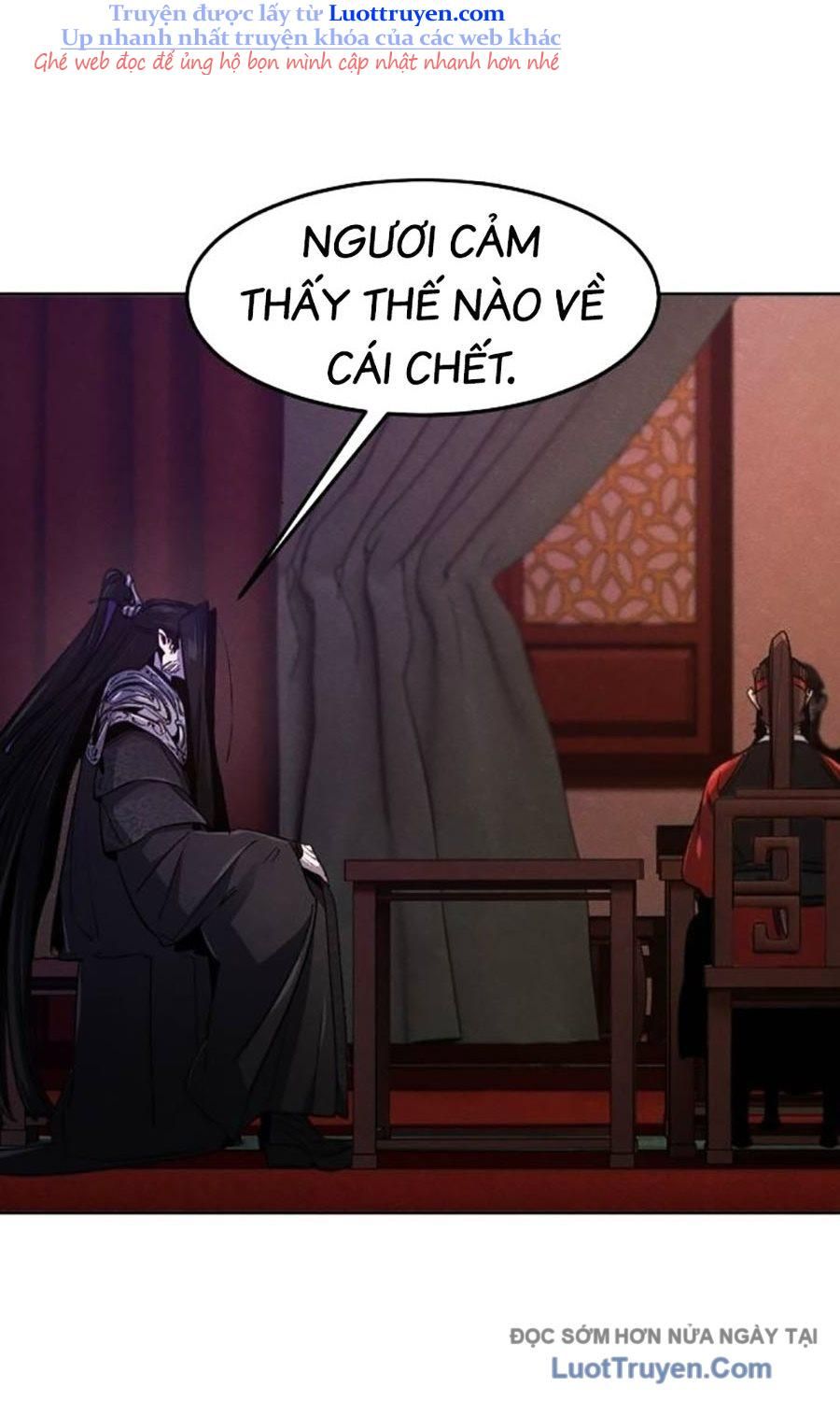 Cuồng Ma Tái Thế - Chapter 173 - Page 29