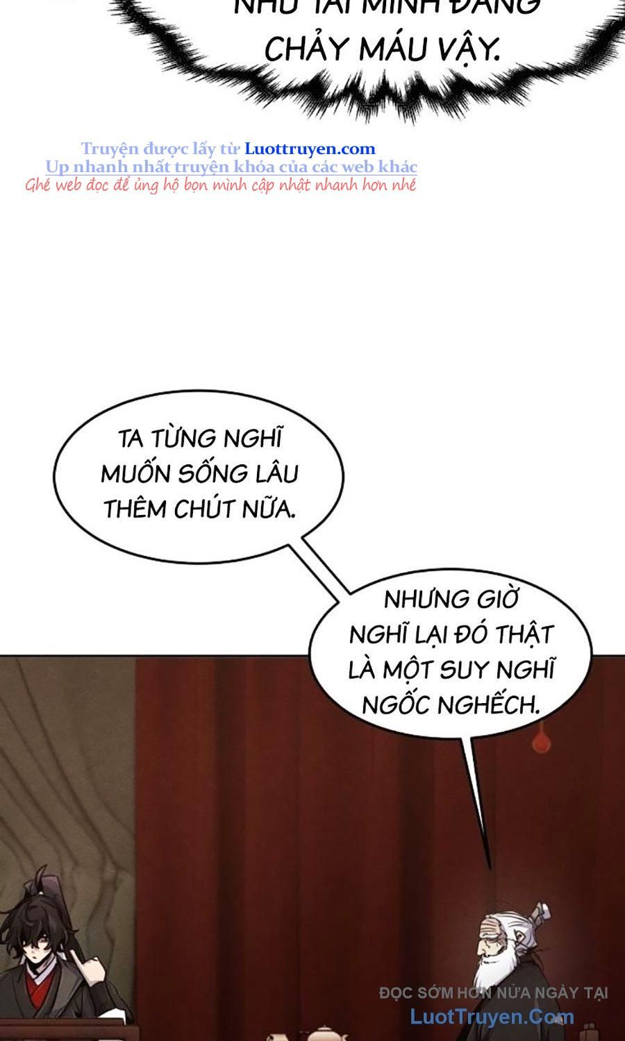 Cuồng Ma Tái Thế - Chapter 173 - Page 31