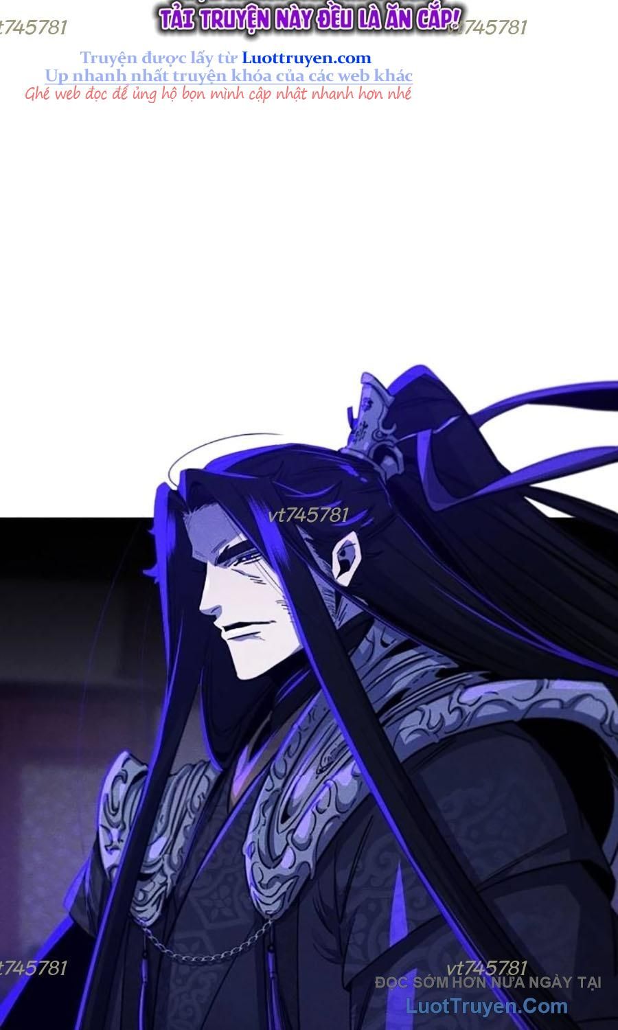 Cuồng Ma Tái Thế - Chapter 173 - Page 4