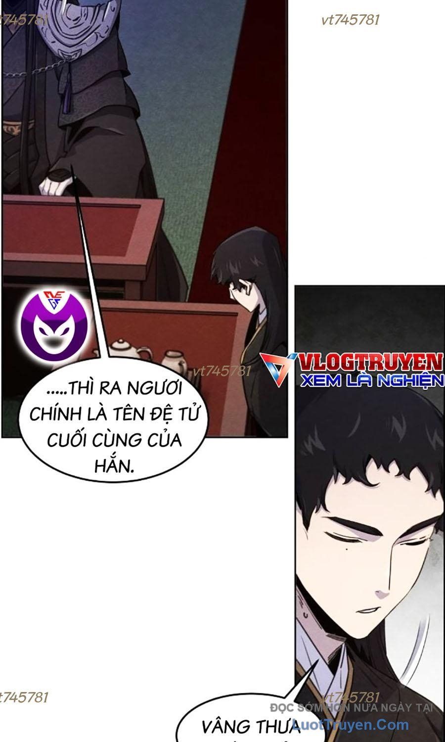 Cuồng Ma Tái Thế - Chapter 173 - Page 40